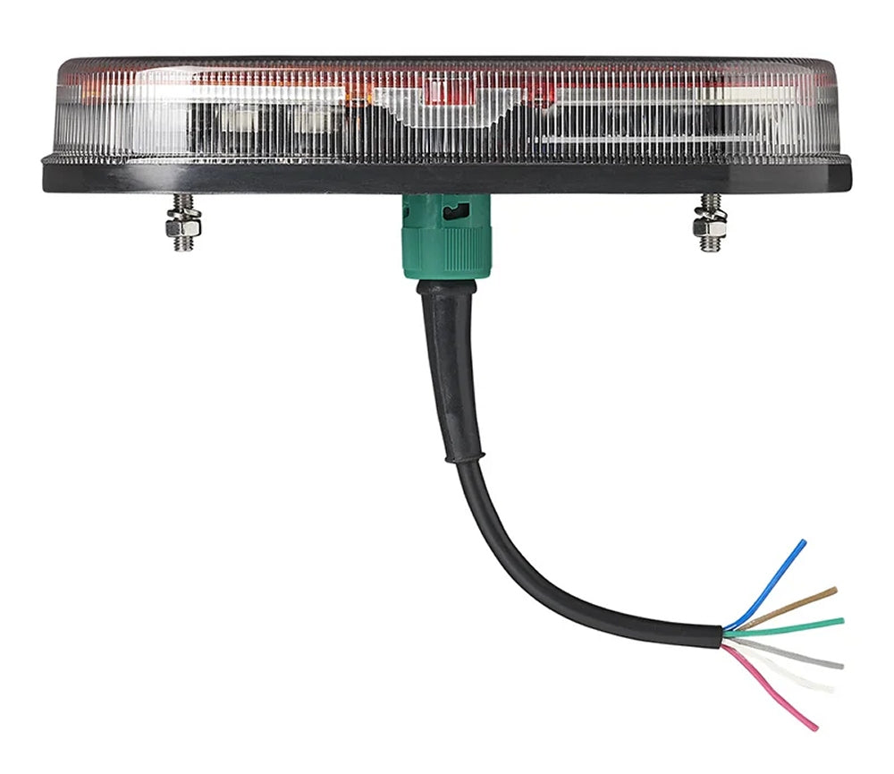ProPlus 343629V01 Rückleuchte 6 Funktionen 240x150mm LED rechts für Anhänger