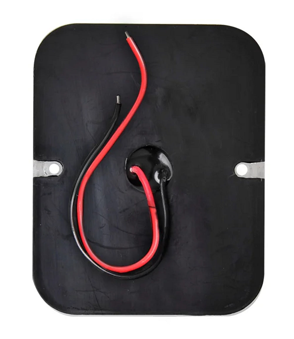 ProPlus 343634 Rückfahrleuchte 100x81mm 19 LED für Anhänger Wohnwagen Wohnmobil