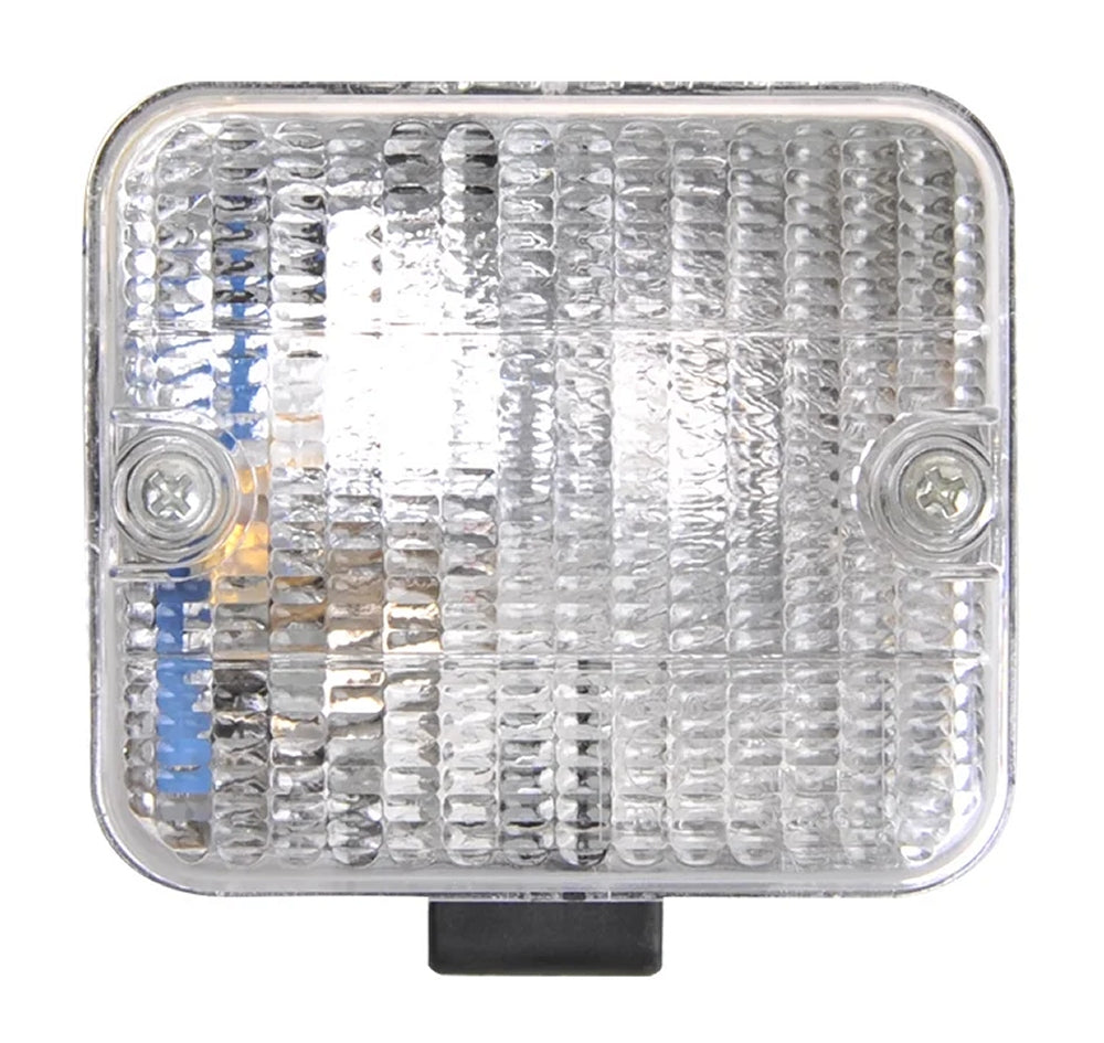 ProPlus 343635 Rückfahrleuchte mit Halterung 75x85mm für Anhänger Wohnwagen Wohnmobil