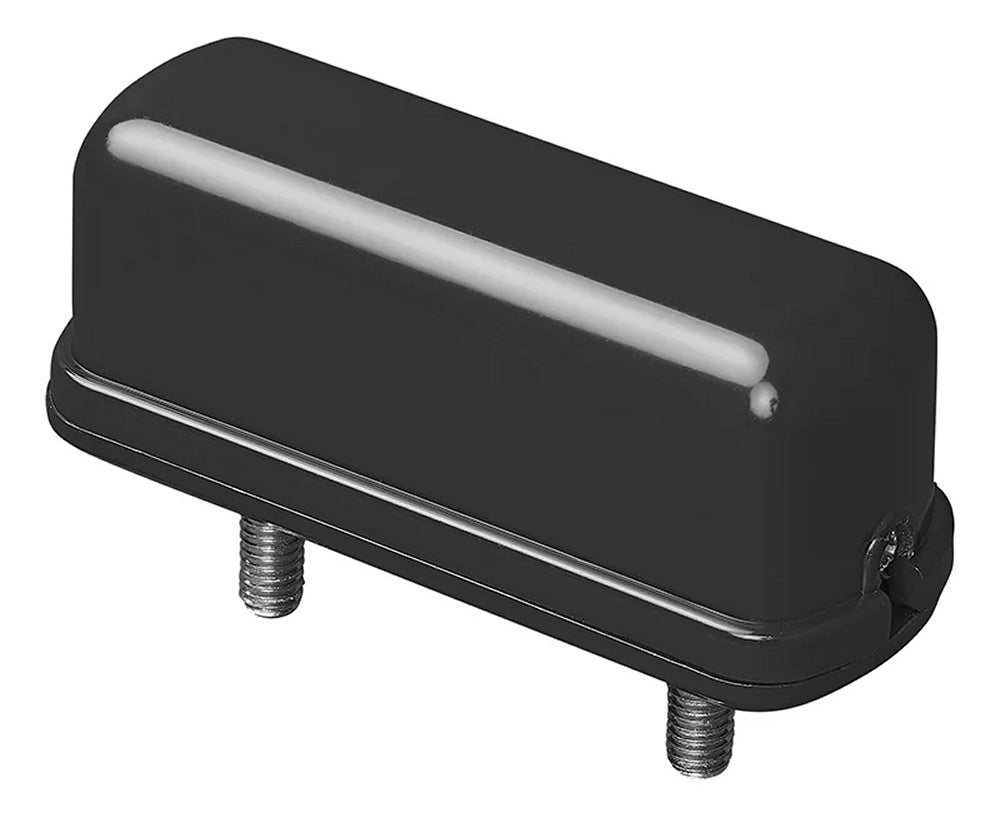 ProPlus 343637PM Kennzeichenleuchte 83x33mm für Anhänger Wohnwagen Wohnmobil