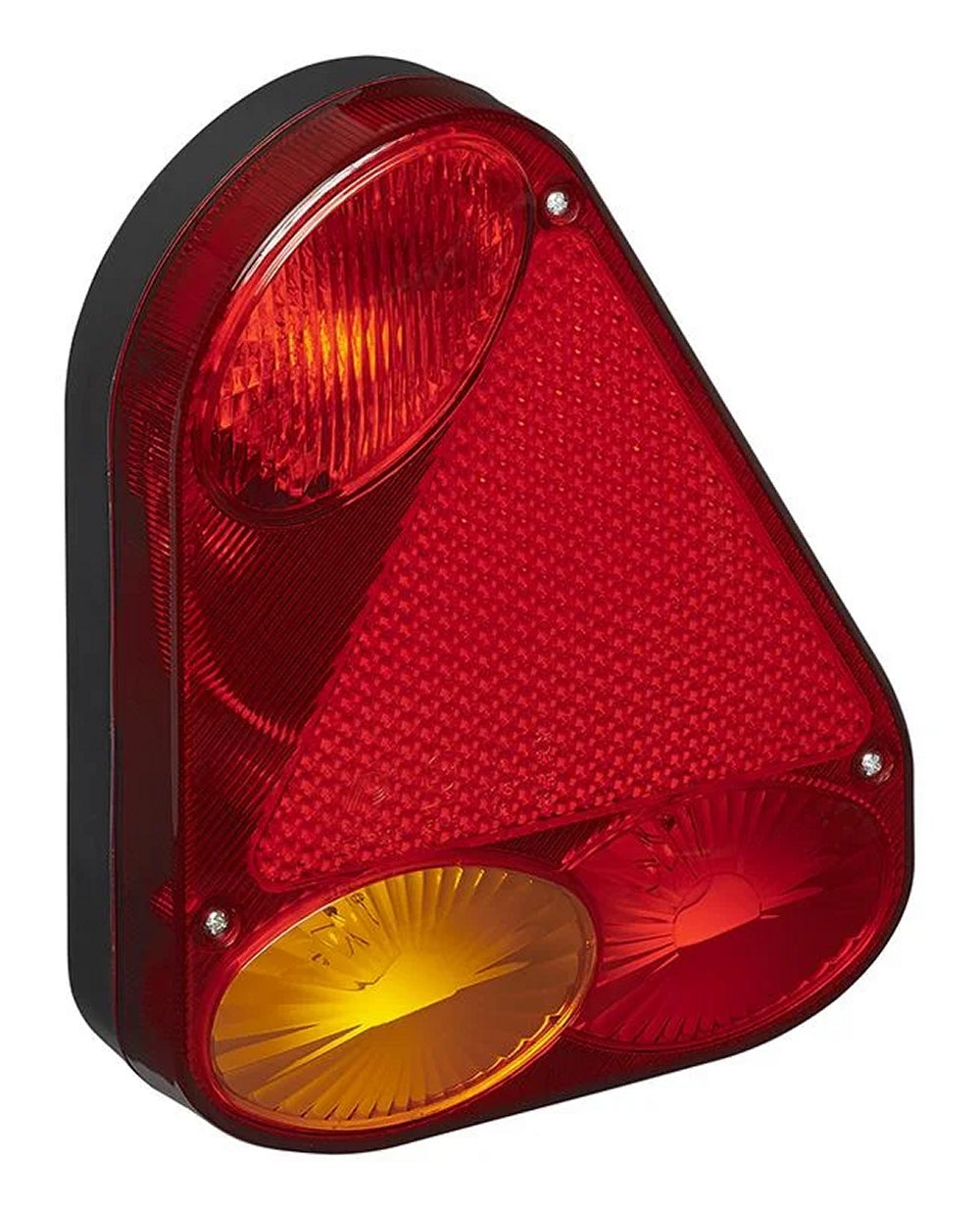 ProPlus 343647L Rückleuchte 5 Funktionen 218x174mm links für Anhänger Wohnwagen Wohnmobil