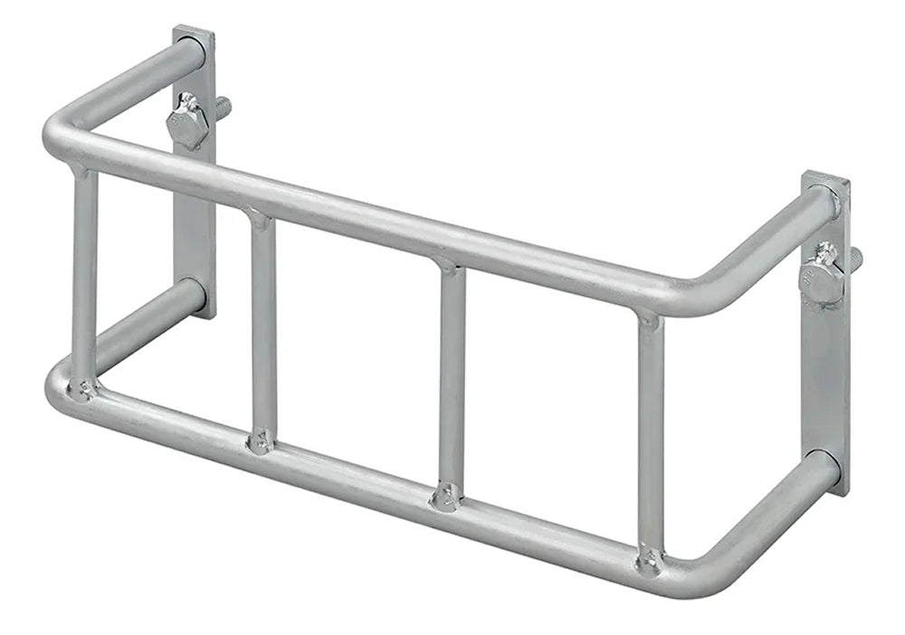 ProPlus 343649V01 Rücklicht Schutzgitter 228x105x80mm für Anhänger Wohnwagen Wohnmobil