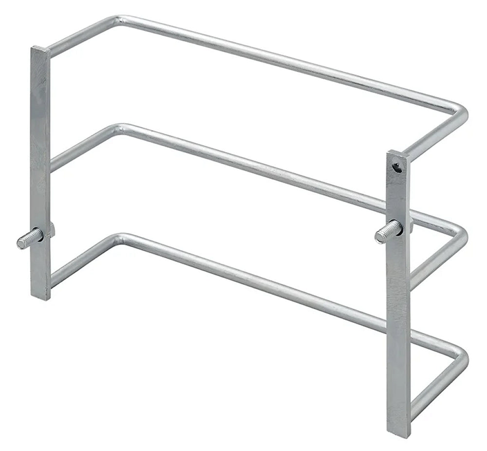 ProPlus 343649V02 Rücklicht Schutzgitter 260x170x80mm für Anhänger Wohnwagen Wohnmobil