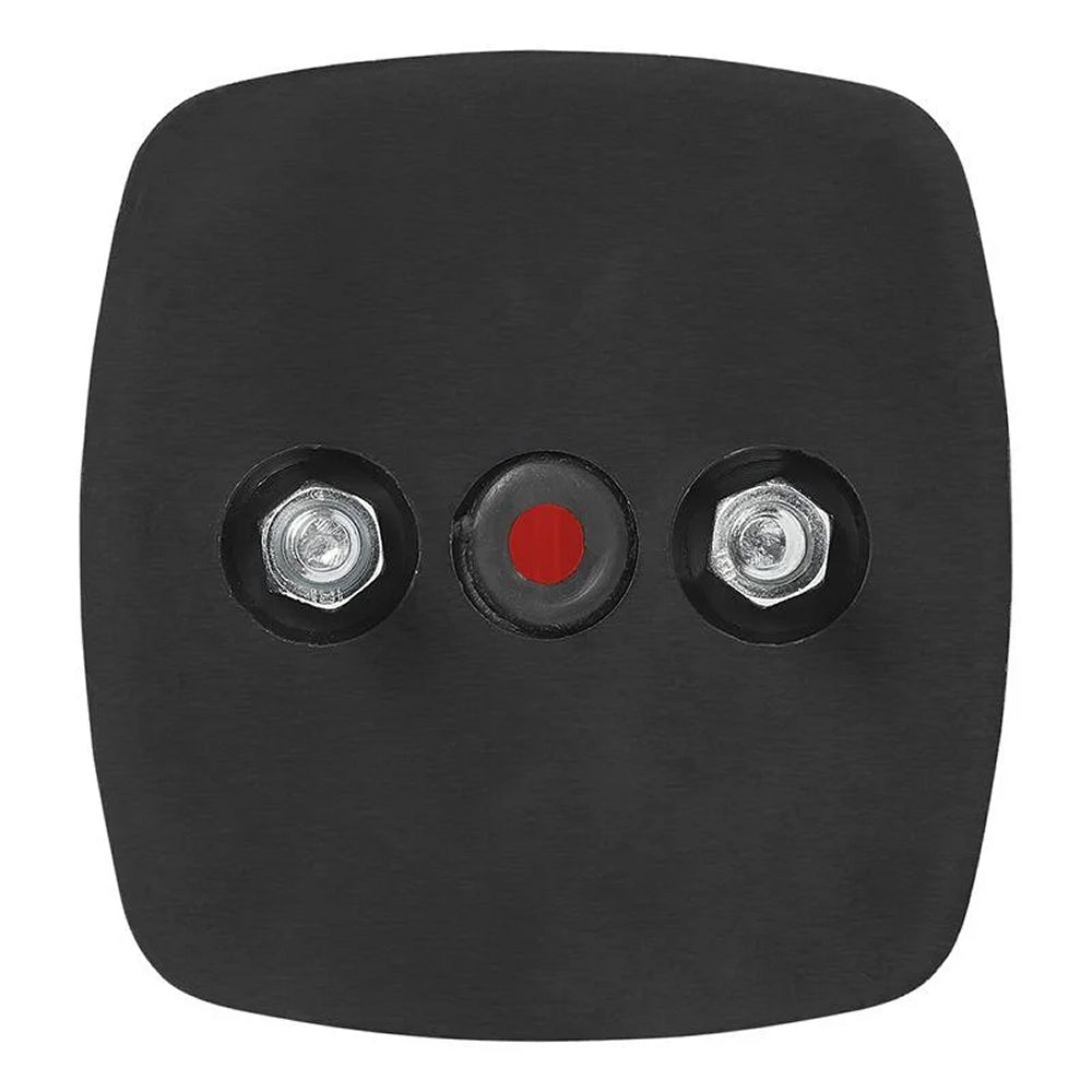 ProPlus 343703 Positionsleuchte rot 66x62mm für Anhänger Wohnwagen Wohnmobil