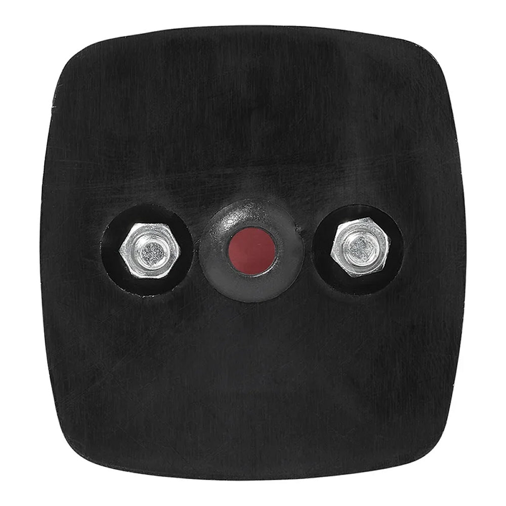 ProPlus 343703PM Positionsleuchte rot 65x60mm für Anhänger Wohnwagen Wohnmobil