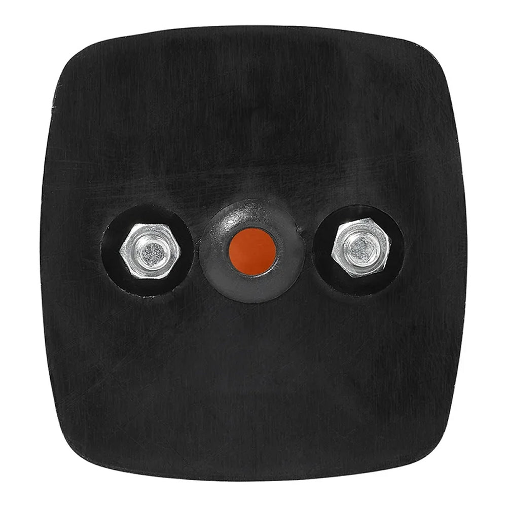 ProPlus 343704PM Seitenmarkierungsleuchte orange 65x60mm für Anhänger Wohnwagen Wohnmobil