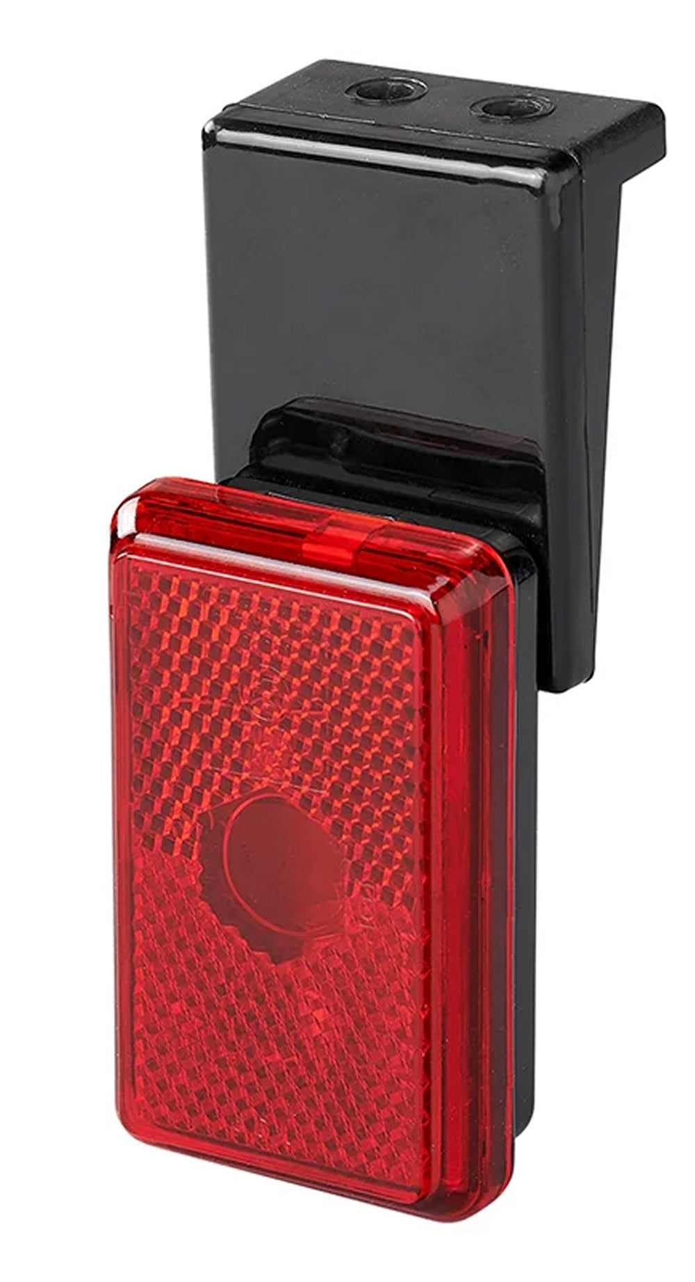 ProPlus 343710 Positionsleuchte rot 110x45x51mm für Anhänger Wohnwagen Wohnmobil