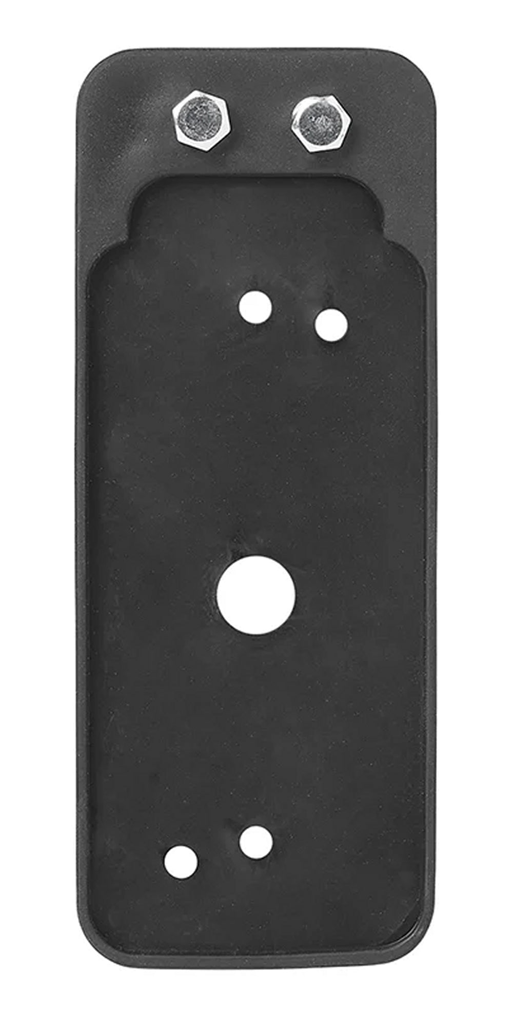 ProPlus 343712BR Pendel für Umrissleuchte rot/weiß für Anhänger Wohnwagen Wohnmobil