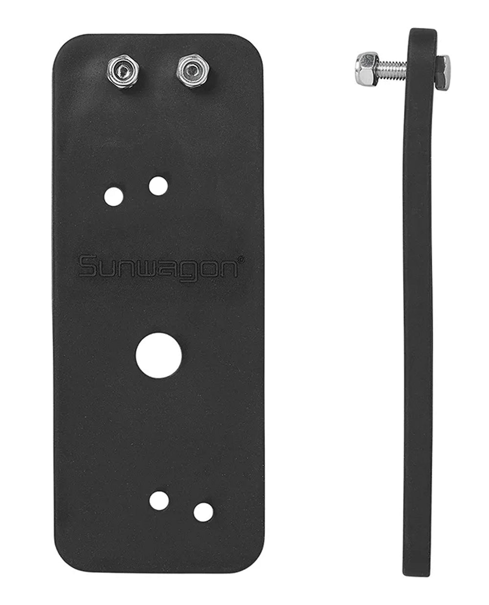 ProPlus 343712BR Pendel für Umrissleuchte rot/weiß für Anhänger Wohnwagen Wohnmobil