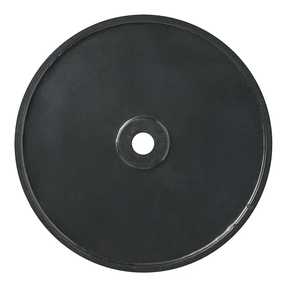 ProPlus 343755 Reflektor Orange Ø60mm zur Schraubbefestigung Rückstrahler