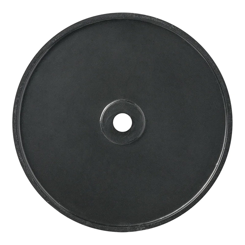 ProPlus 343756 Reflektor Weiß Ø60mm zur Schraubbefestigung Rückstrahler