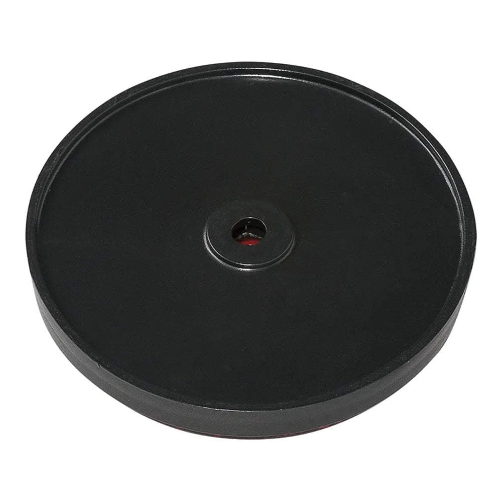 ProPlus 343757 Reflektor Rot Ø60mm zur Schraubbefestigung Rückstrahler