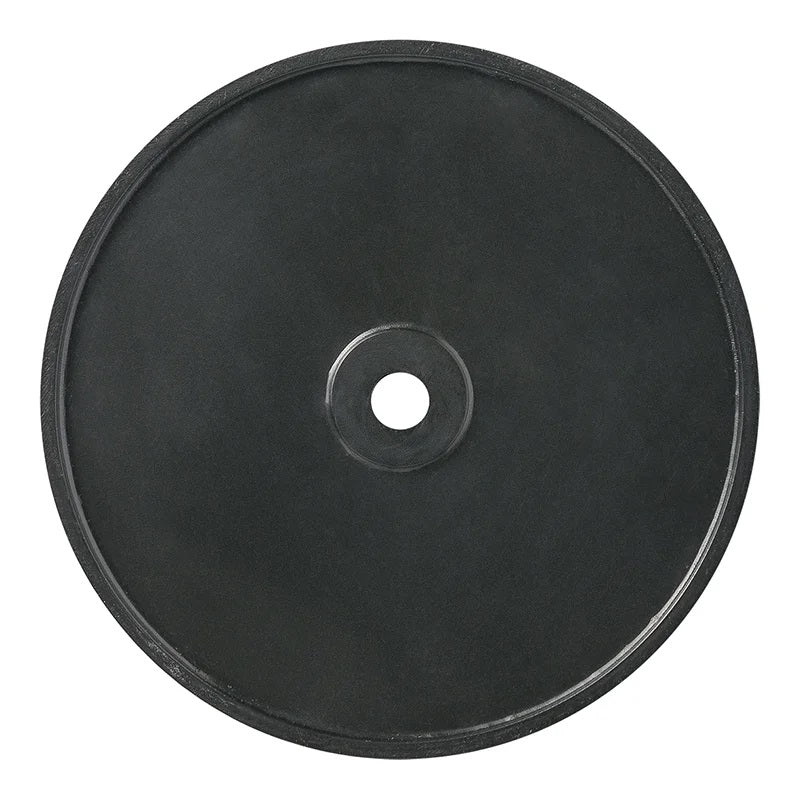 ProPlus 343757 Reflektor Rot Ø60mm zur Schraubbefestigung Rückstrahler