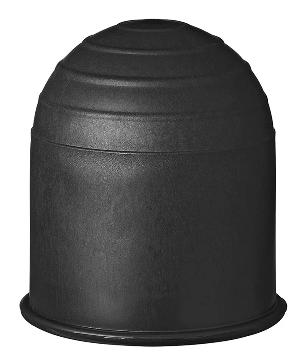 ProPlus 344163 Abdeckkappe für Anhängerkupplung schwarz