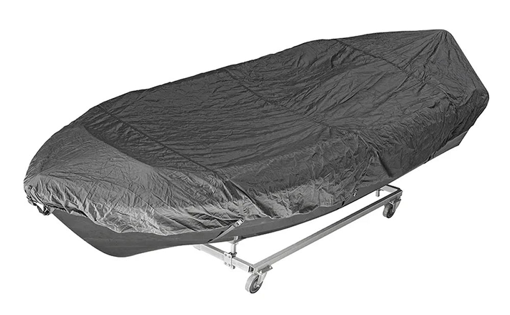 ProPlus 345400 Schutzhülle für Boote 300/365 x 165cm Größe AAA