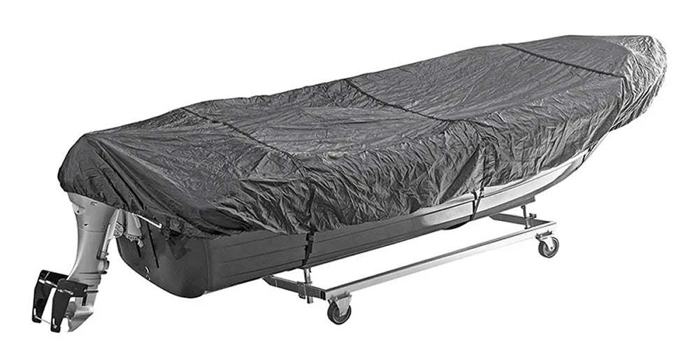 ProPlus 345400 Schutzhülle für Boote 300/365 x 165cm Größe AAA