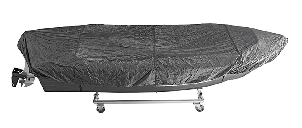 ProPlus 345400 Schutzhülle für Boote 300/365 x 165cm Größe AAA