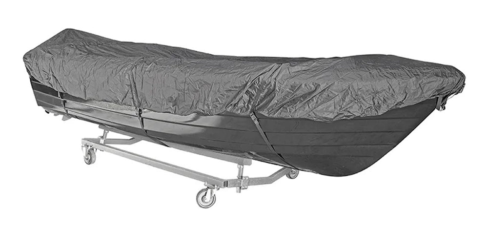 ProPlus 345400 Schutzhülle für Boote 300/365 x 165cm Größe AAA