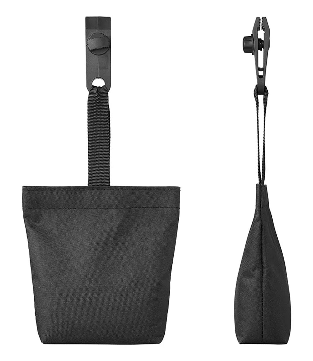 ProPlus 345400AC01 4 Stück Sandsäcke für Schutzhülle Bootszubehör