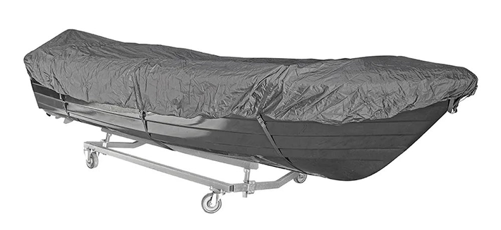 ProPlus 345400V03 Schutzhülle für Boote 425/485 x 228cm Größe B