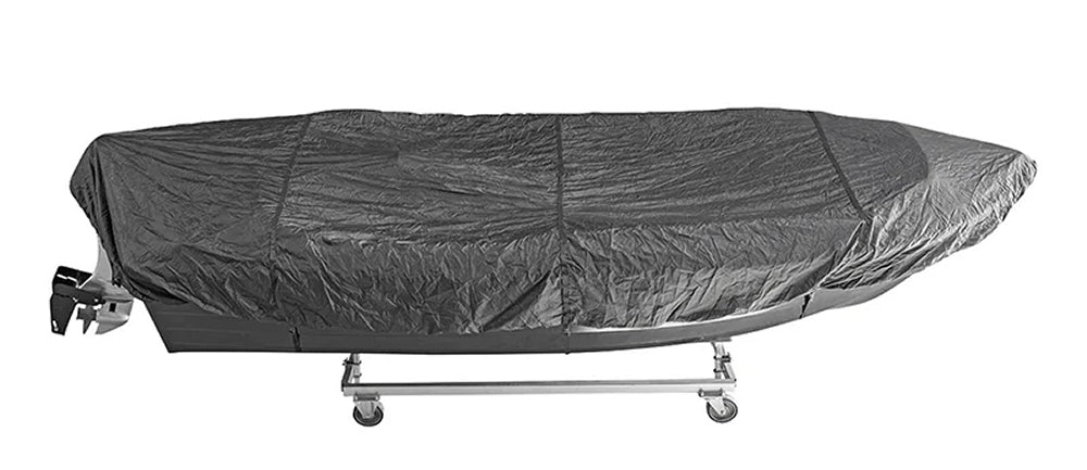 ProPlus 345400V03 Schutzhülle für Boote 425/485 x 228cm Größe B