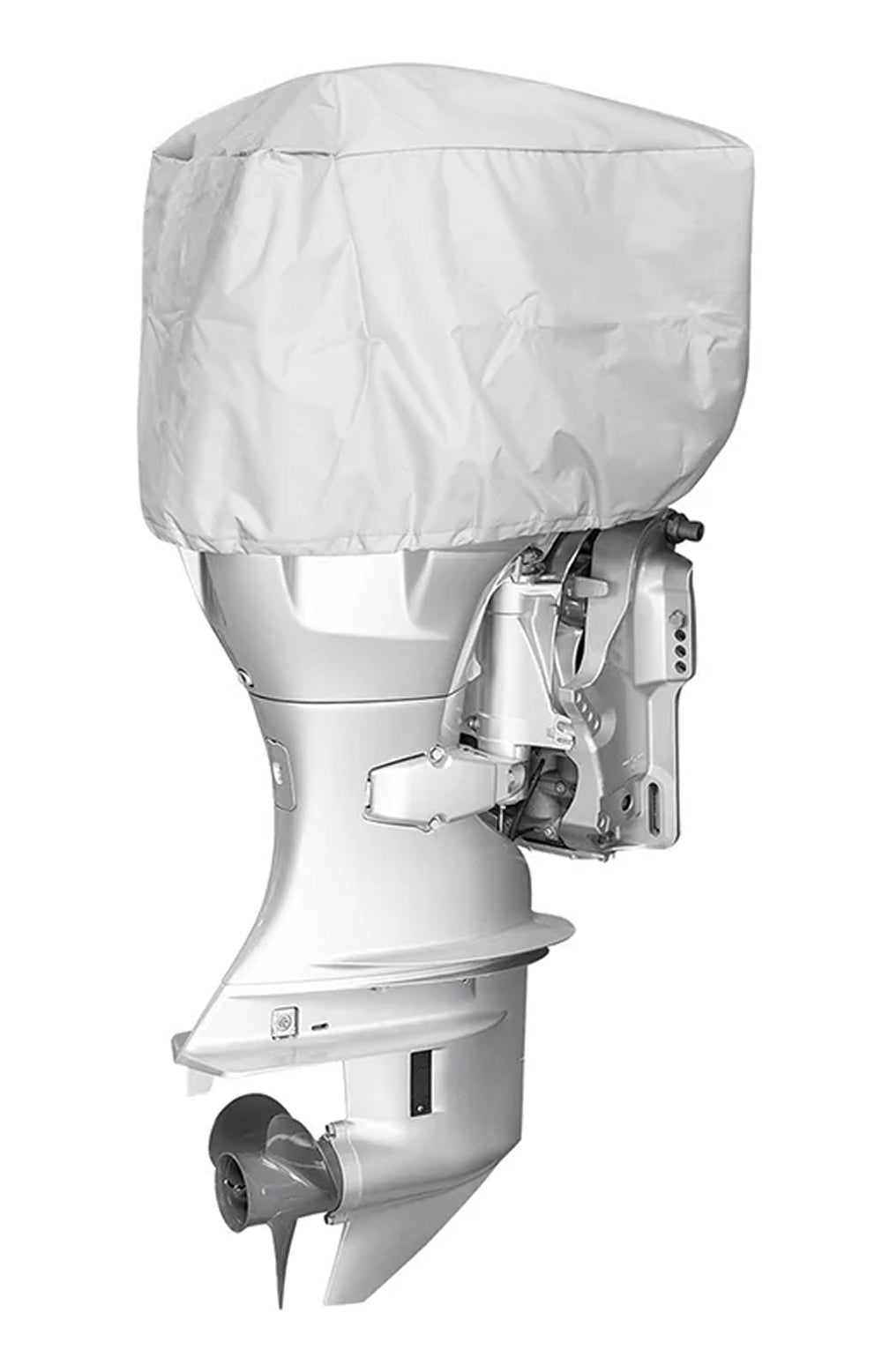 ProPlus 345410V03 Schutzhülle für Außenborder 78x44x88cm Abdeckung