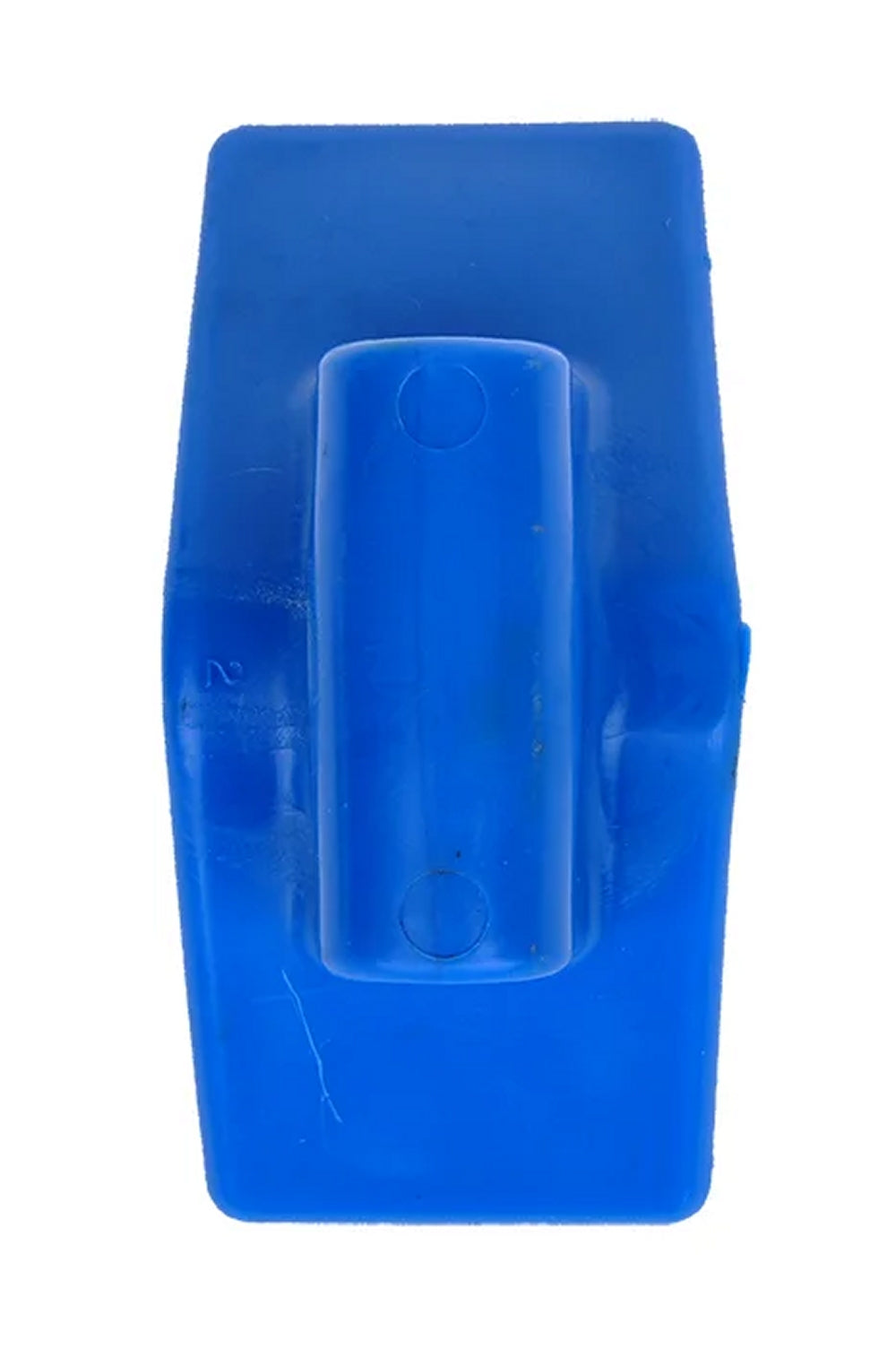 ProPlus 345453 Bugpuffer blau PE für Bootstrailer