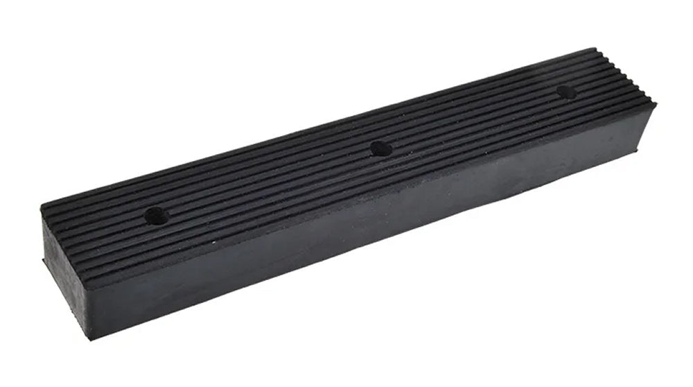 ProPlus 345486 Bootsauflage schwarz für Bootstrailer