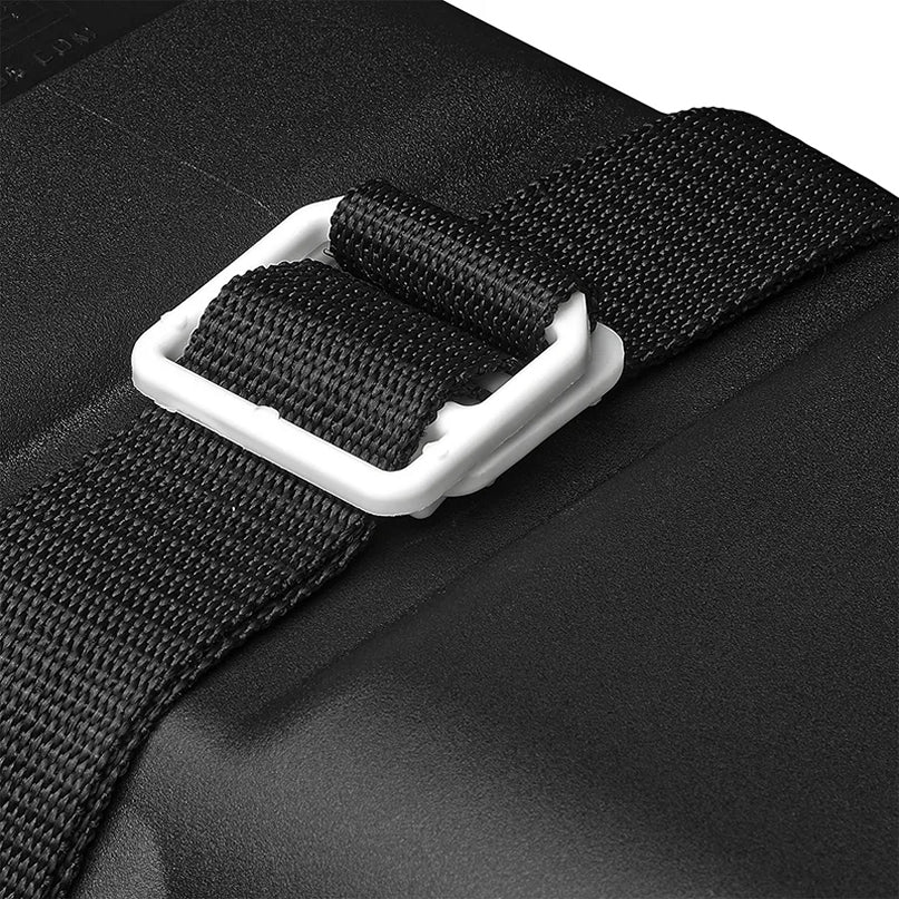 ProPlus 346984V03 Batteriebox 35x18x23cm 2 x USB 1 x 12V Steckdose Voltmeter 2 x Anderson Stecker