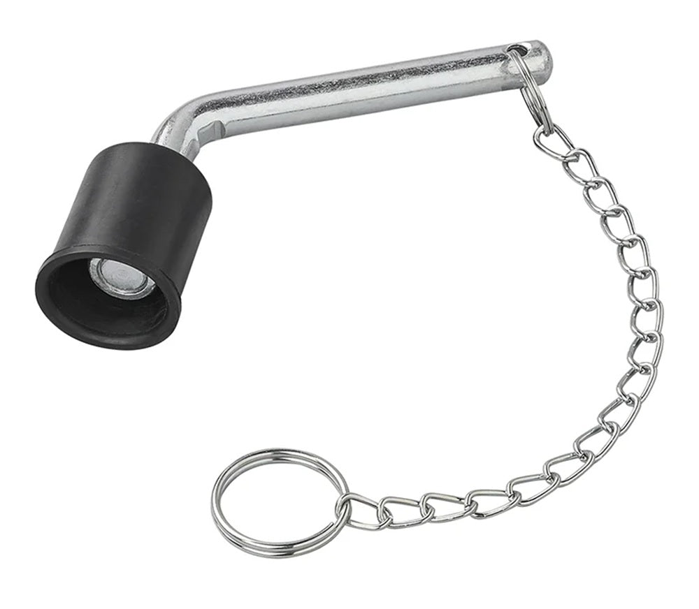 ProPlus 347031AC02 Schlüssel für Trennschalter 347031 Schalterschlüssel