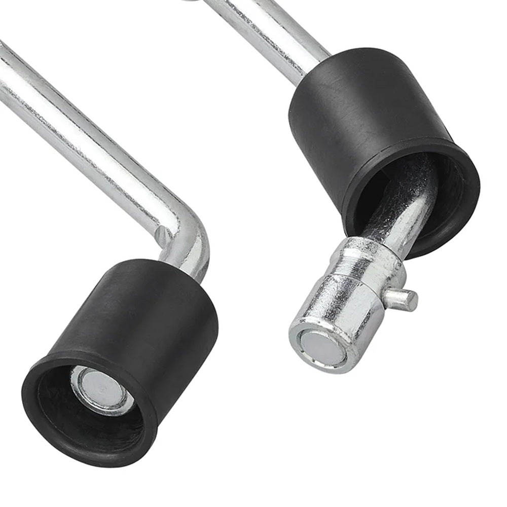 ProPlus 347031AC02 Schlüssel für Trennschalter 347031 Schalterschlüssel