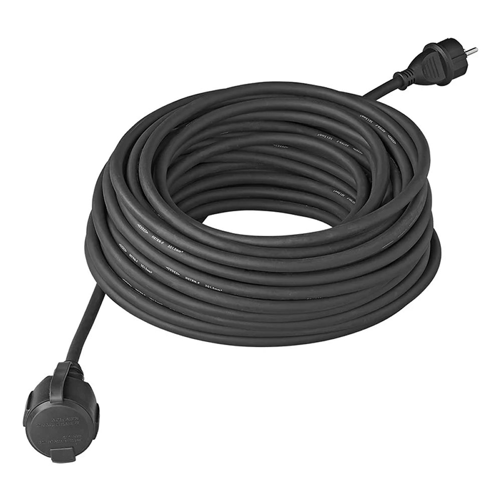 ProPlus 373579DE Schuko Verlängerungskabel 25m 3x2,5mm² Verlängerungs Kabel