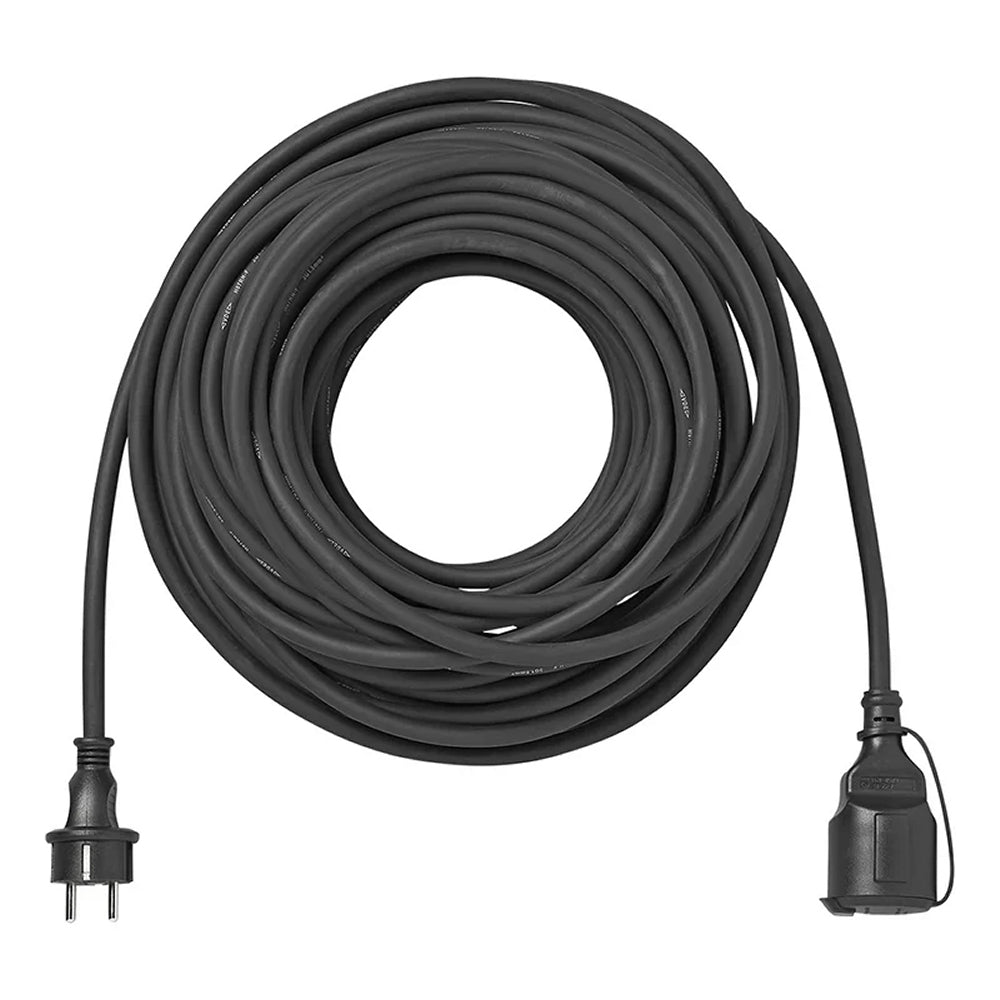 ProPlus 373579DE Schuko Verlängerungskabel 25m 3x2,5mm² Verlängerungs Kabel
