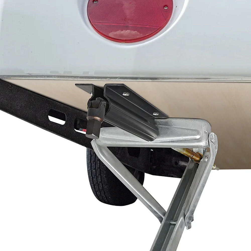 ProPlus 360022 Wohnwagen Eckstütze Komfort Kit