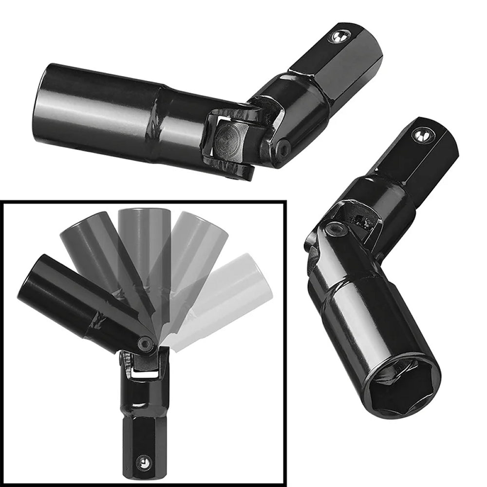 ProPlus 360024V01 Kardangelenk Adapter für Ausdrehstütze 19mm