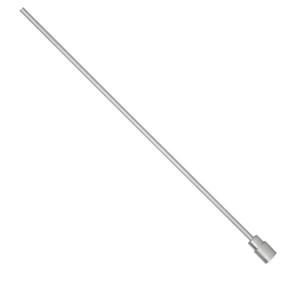 ProPlus 360028 Adapter Verlängerung 540mm / 17mm für Ausdrehstütze Steckschlüssel