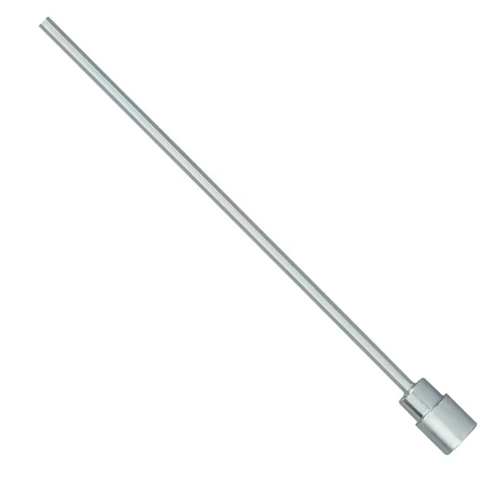 ProPlus 360030 Adapter Verlängerung 340mm / 19mm für Ausdrehstütze Steckschlüssel