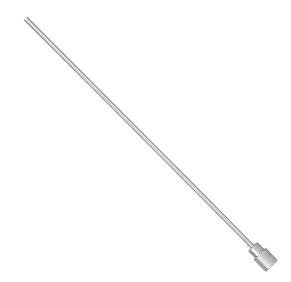 ProPlus 360031 Adapter Verlängerung 540mm / 19mm für Ausdrehstütze Steckschlüssel