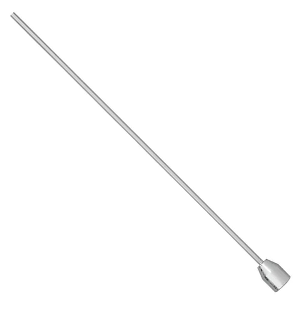 ProPlus 360033 Adapter Verlängerung 540mm / 23mm für Ausdrehstütze Steckschlüssel