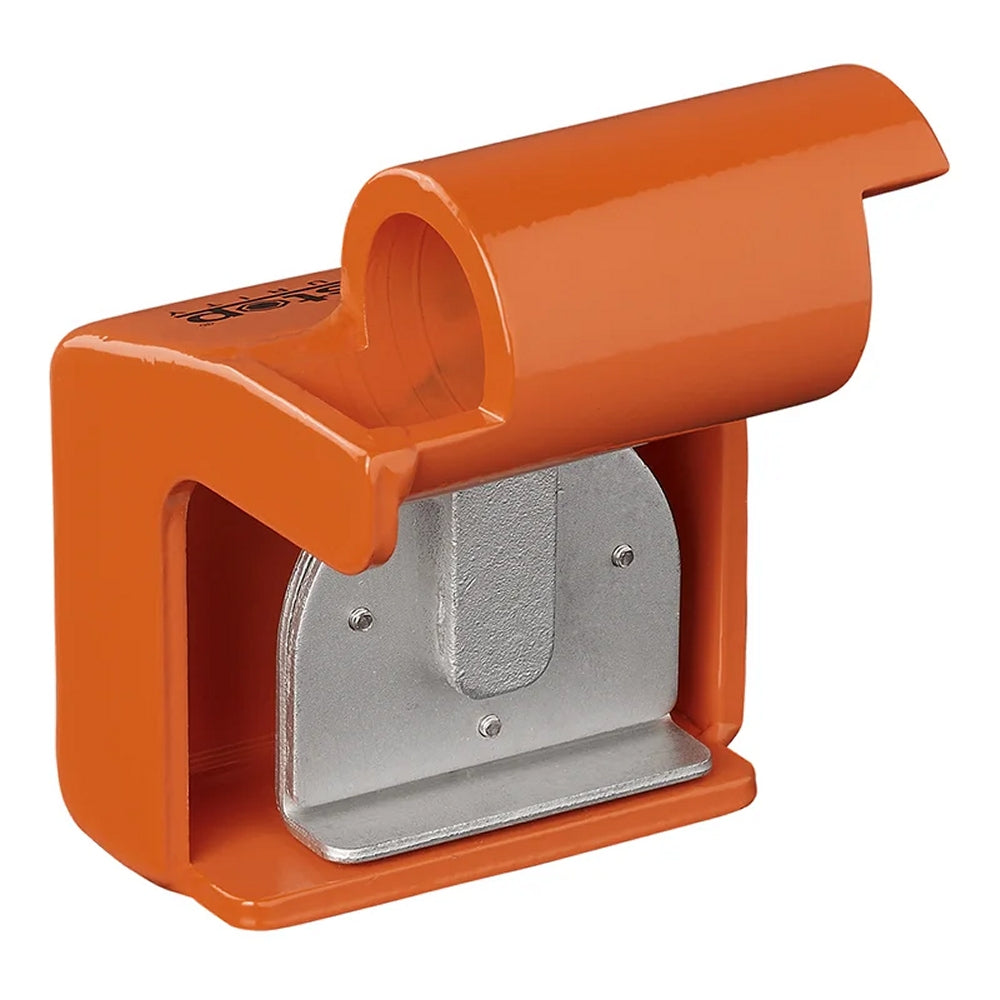 ProPlus 360037 Caravan Kupplungsschloss Saracen passend für Gullwing SCM