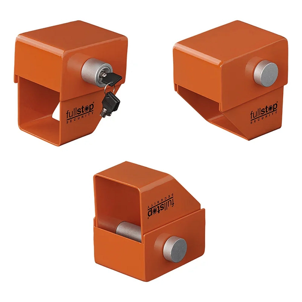 ProPlus 360037V03 Kupplungsschloss Saracen passend für Bradley