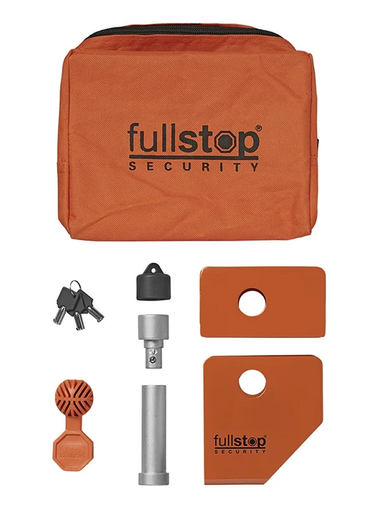 ProPlus 360037V03 Kupplungsschloss Saracen passend für Bradley