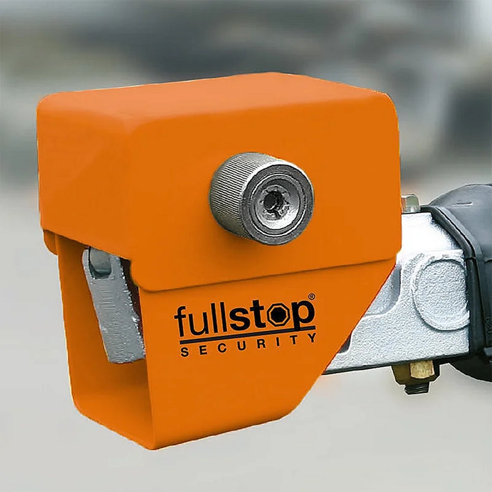 ProPlus 360037V03 Kupplungsschloss Saracen passend für Bradley