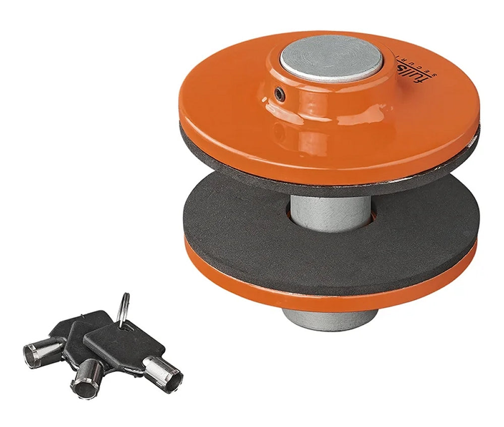 ProPlus 360037V04 Anhängerschloss Saracen für LKW Anhänger