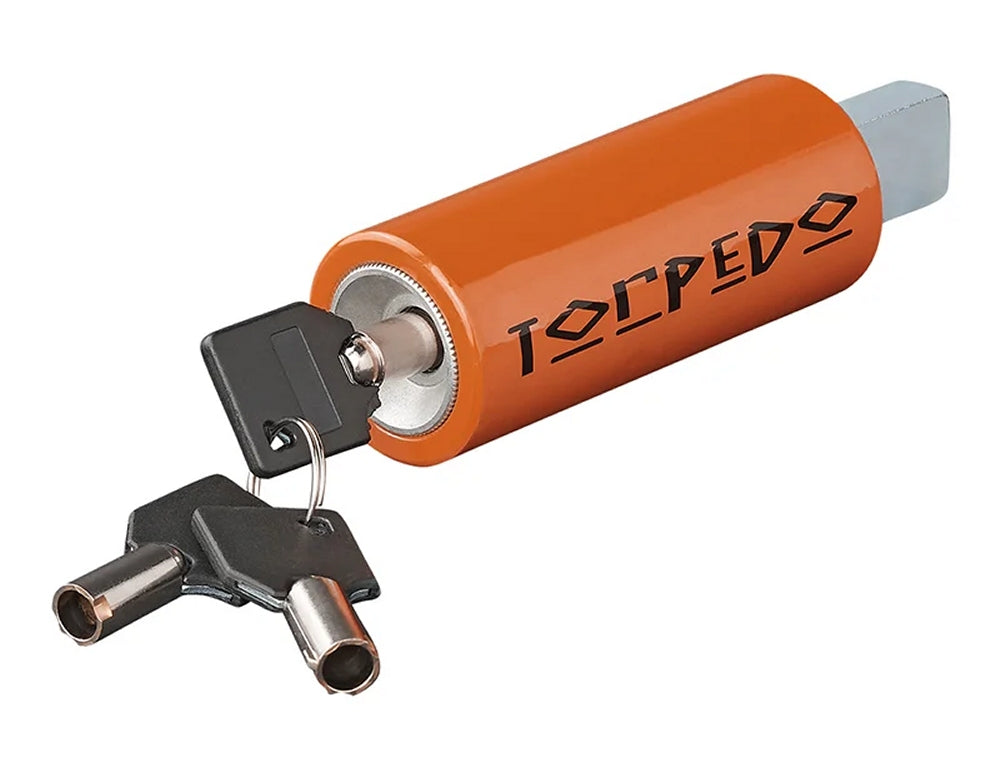 ProPlus 360148 Ausdrehstützenschloss Torpedo Ausdrehstütze Schloss