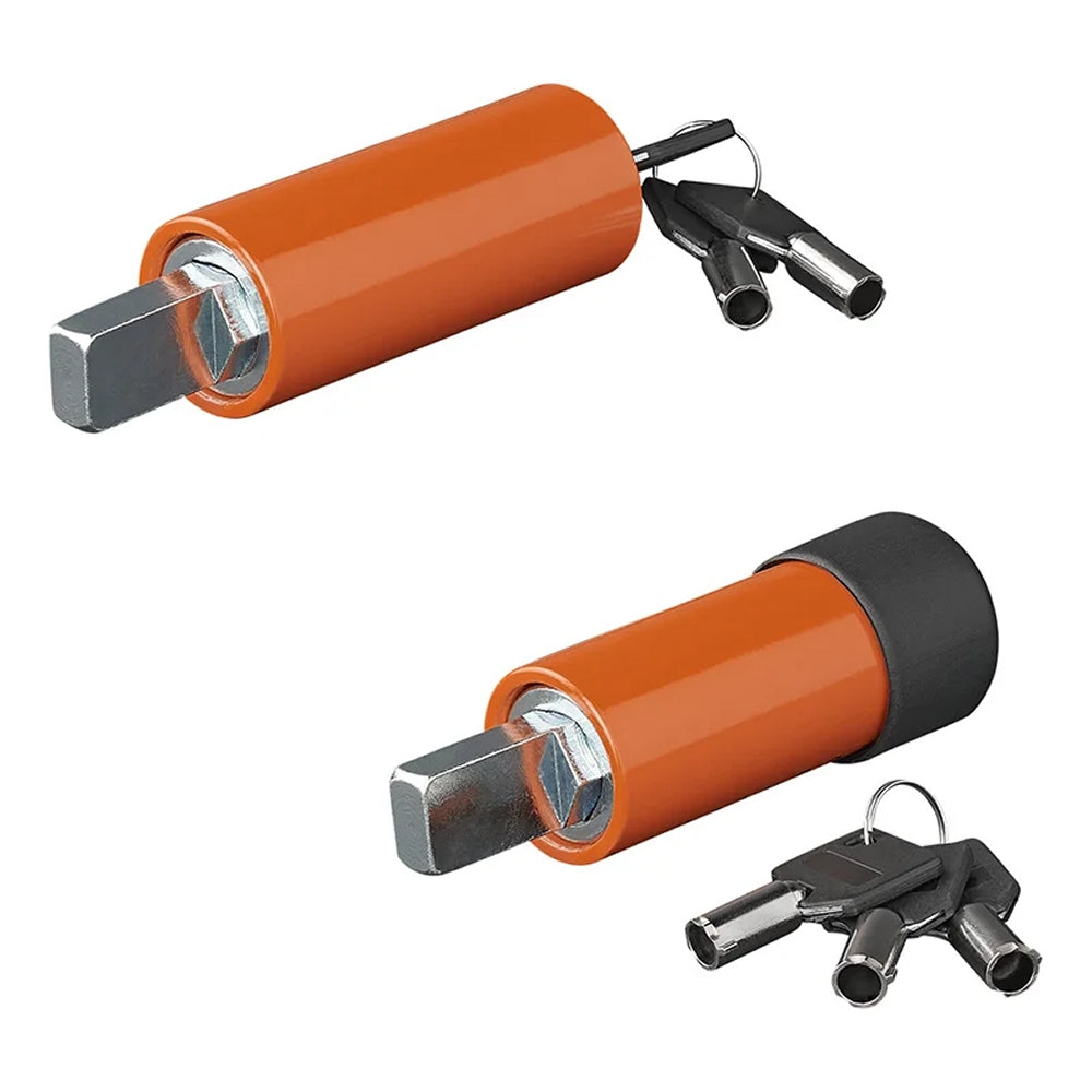 ProPlus 360148 Ausdrehstützenschloss Torpedo Ausdrehstütze Schloss