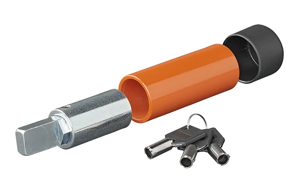 ProPlus 360148 Ausdrehstützenschloss Torpedo Ausdrehstütze Schloss