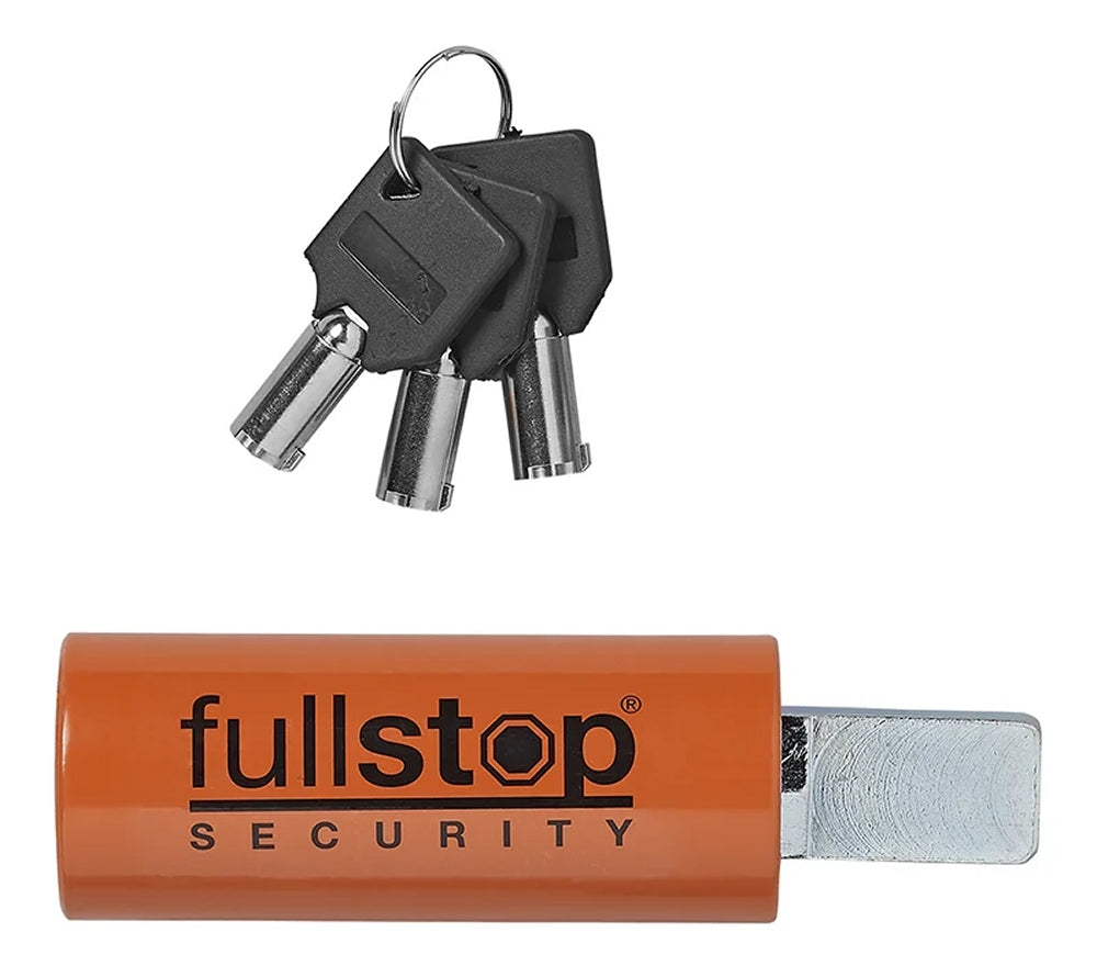 ProPlus 360148 Ausdrehstützenschloss Torpedo Ausdrehstütze Schloss