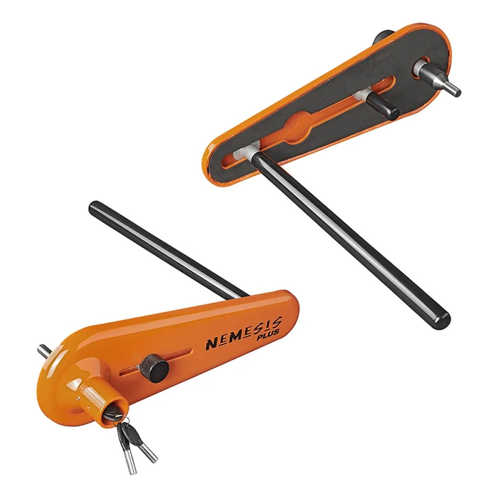 ProPlus 360177 Radkralle Nemesis Plus SCM für Wohnmobil