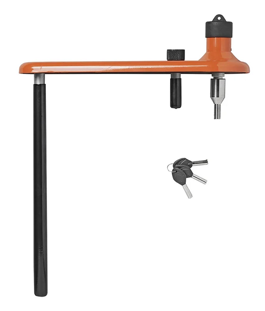 ProPlus 360177 Radkralle Nemesis Plus SCM für Wohnmobil